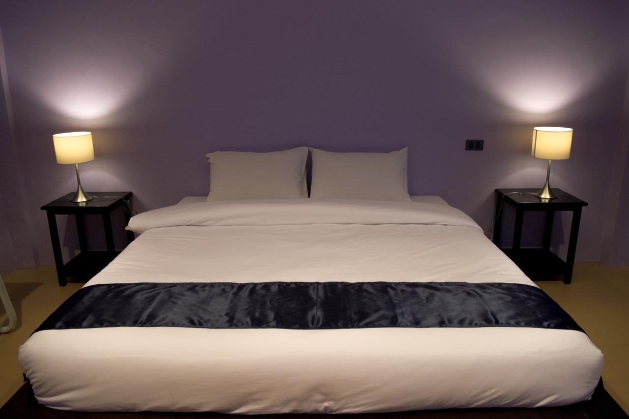 Sea Stone Hotel Nakhon Szi Thammarat Szoba fotó