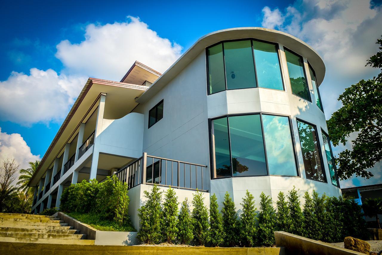 Sea Stone Hotel Nakhon Szi Thammarat Szoba fotó