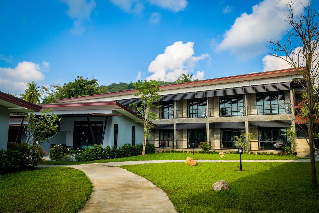 Sea Stone Hotel Nakhon Szi Thammarat Szoba fotó
