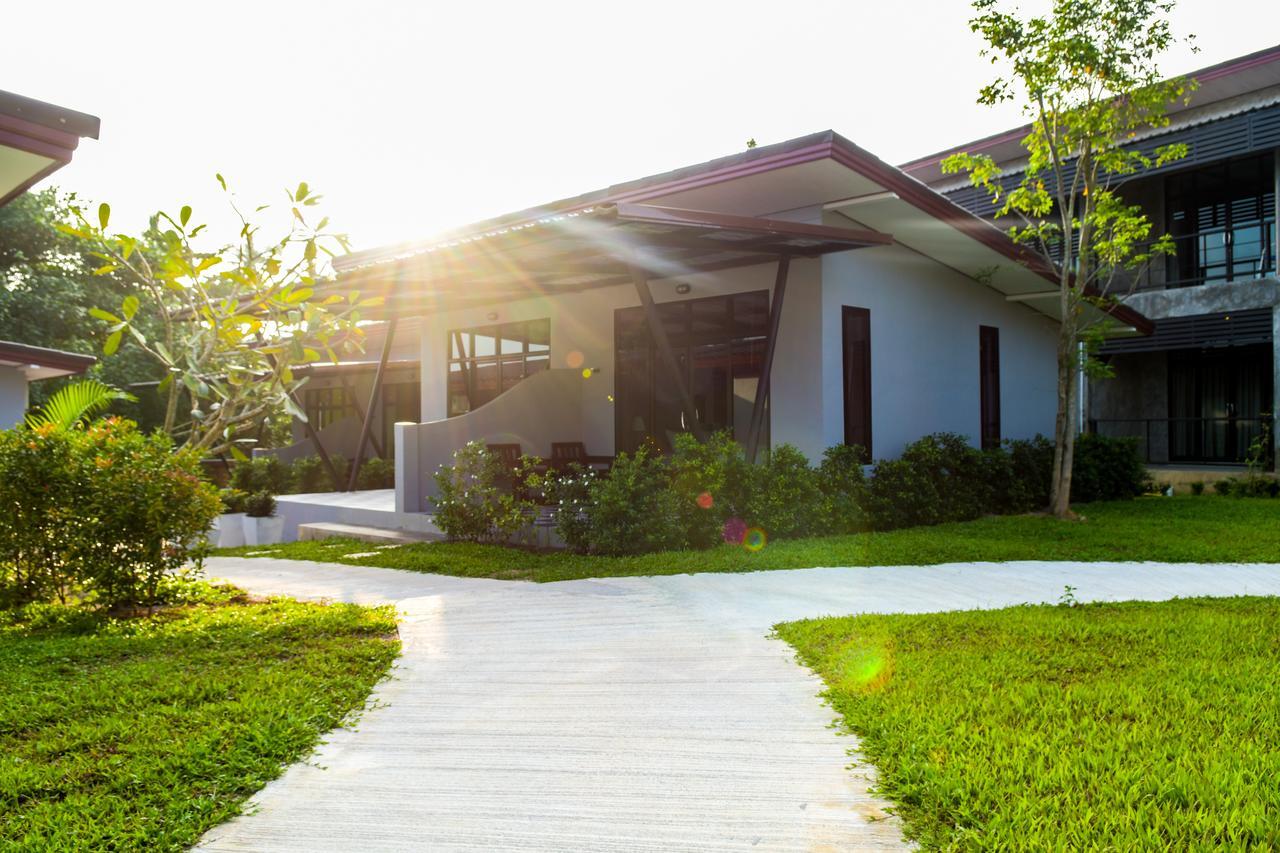 Sea Stone Hotel Nakhon Szi Thammarat Szoba fotó