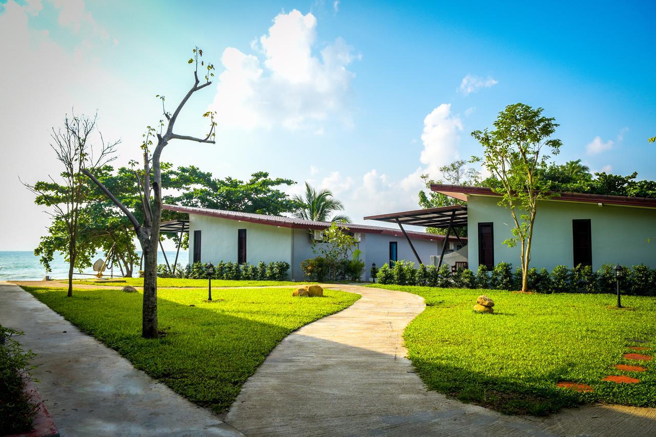 Sea Stone Hotel Nakhon Szi Thammarat Szoba fotó