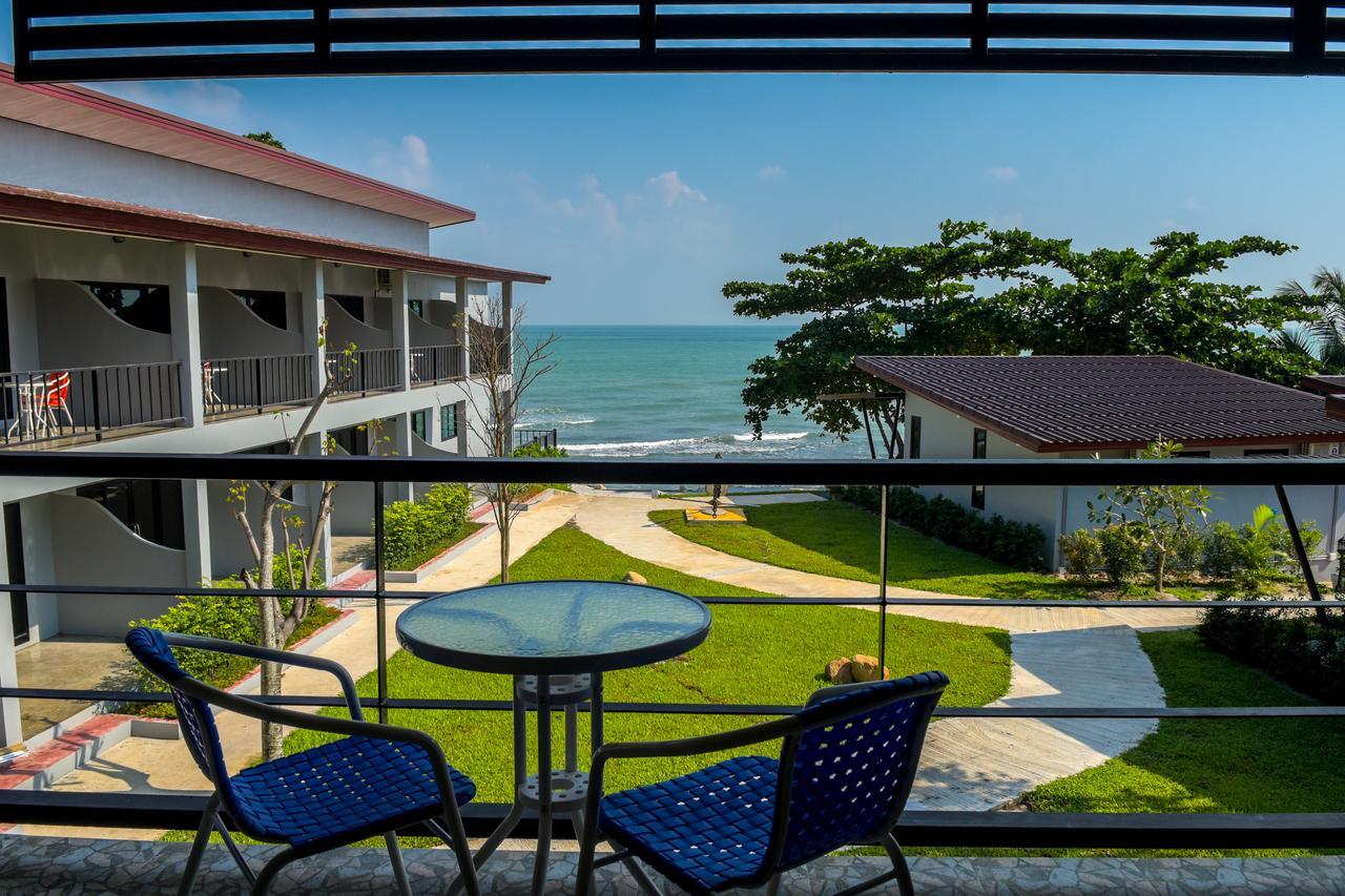 Sea Stone Hotel Nakhon Szi Thammarat Szoba fotó