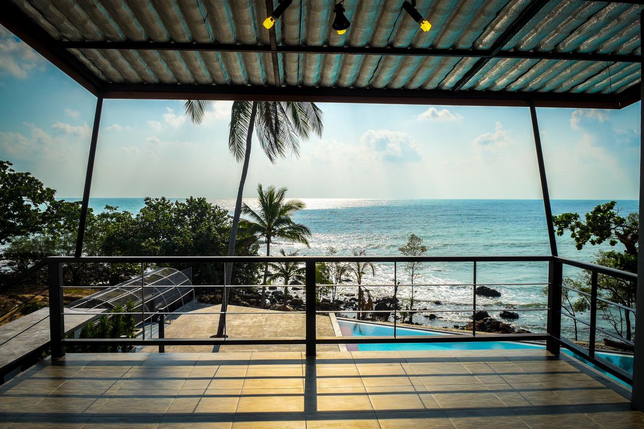 Sea Stone Hotel Nakhon Szi Thammarat Kültér fotó
