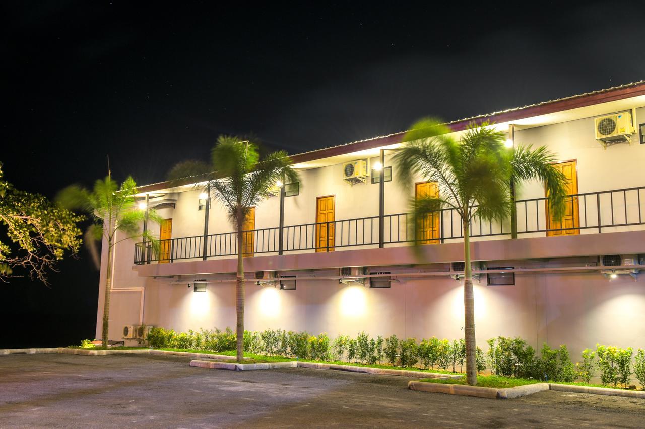 Sea Stone Hotel Nakhon Szi Thammarat Kültér fotó