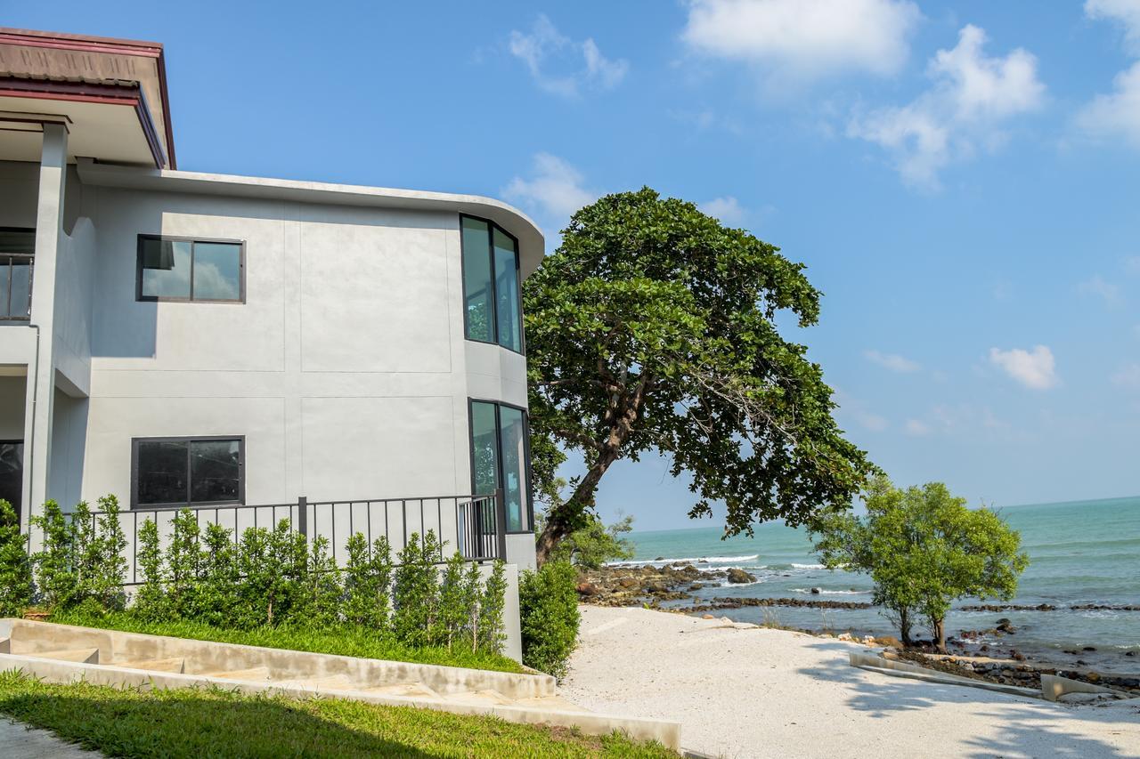 Sea Stone Hotel Nakhon Szi Thammarat Szoba fotó