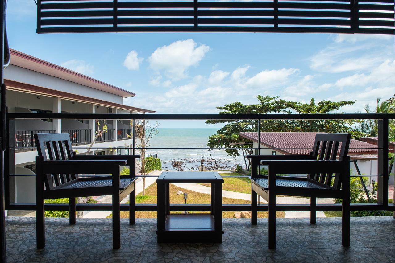 Sea Stone Hotel Nakhon Szi Thammarat Szoba fotó