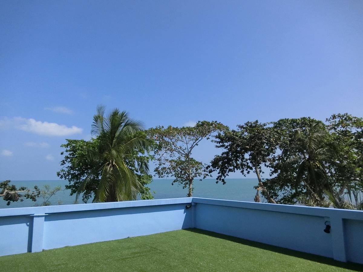Sea Stone Hotel Nakhon Szi Thammarat Kültér fotó