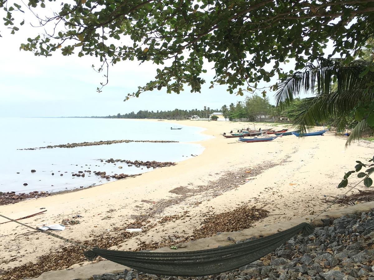 Sea Stone Hotel Nakhon Szi Thammarat Kültér fotó