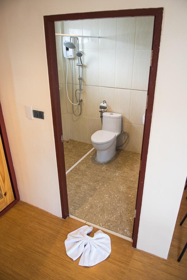 Sea Stone Hotel Nakhon Szi Thammarat Szoba fotó