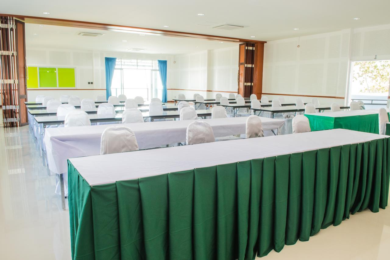 Sea Stone Hotel Nakhon Szi Thammarat Kültér fotó