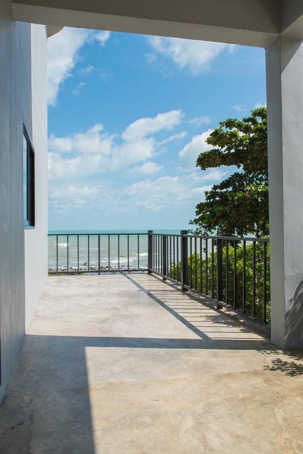 Sea Stone Hotel Nakhon Szi Thammarat Kültér fotó